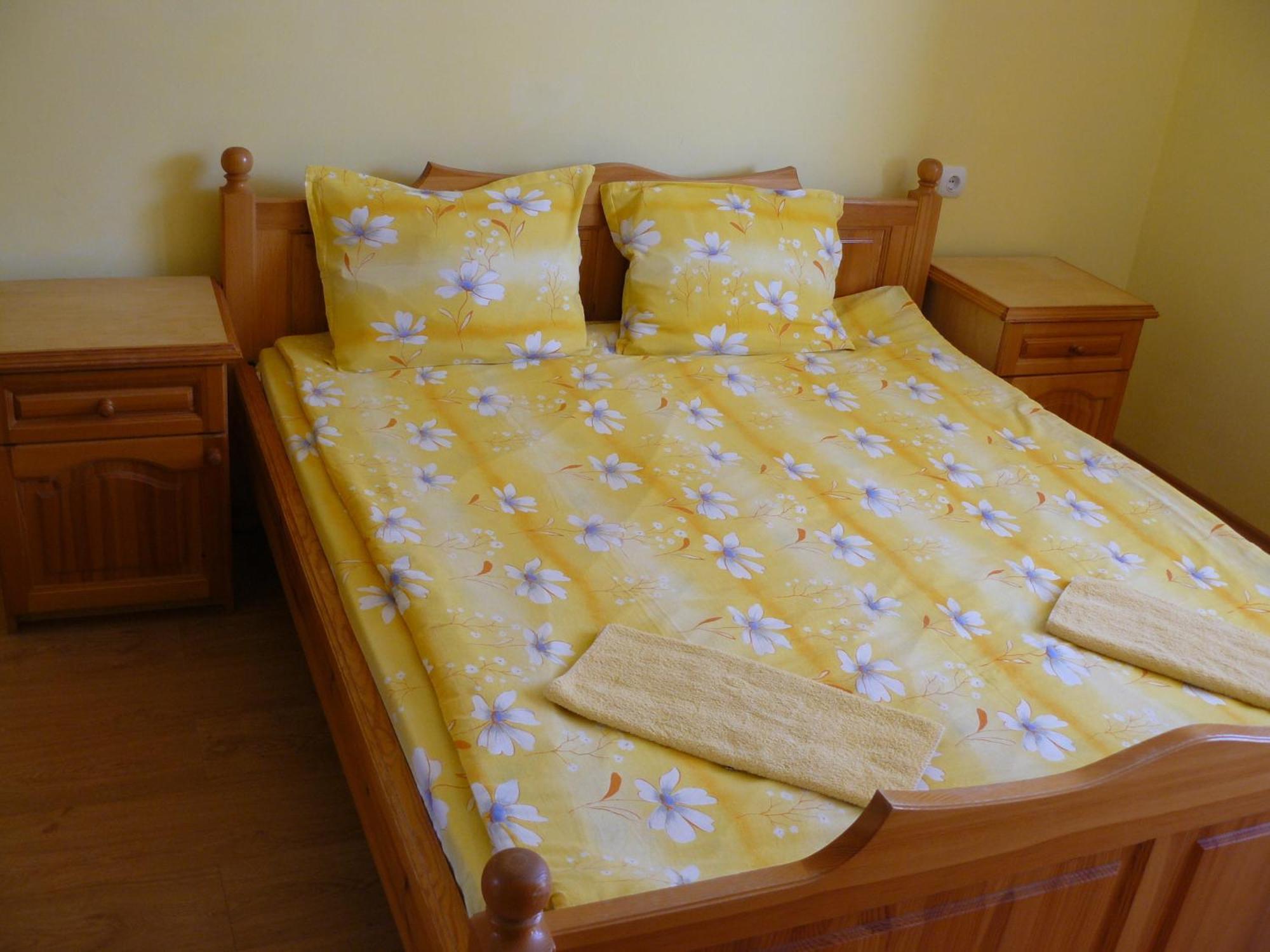 House Arirang Hotel Cherni Osum Room photo