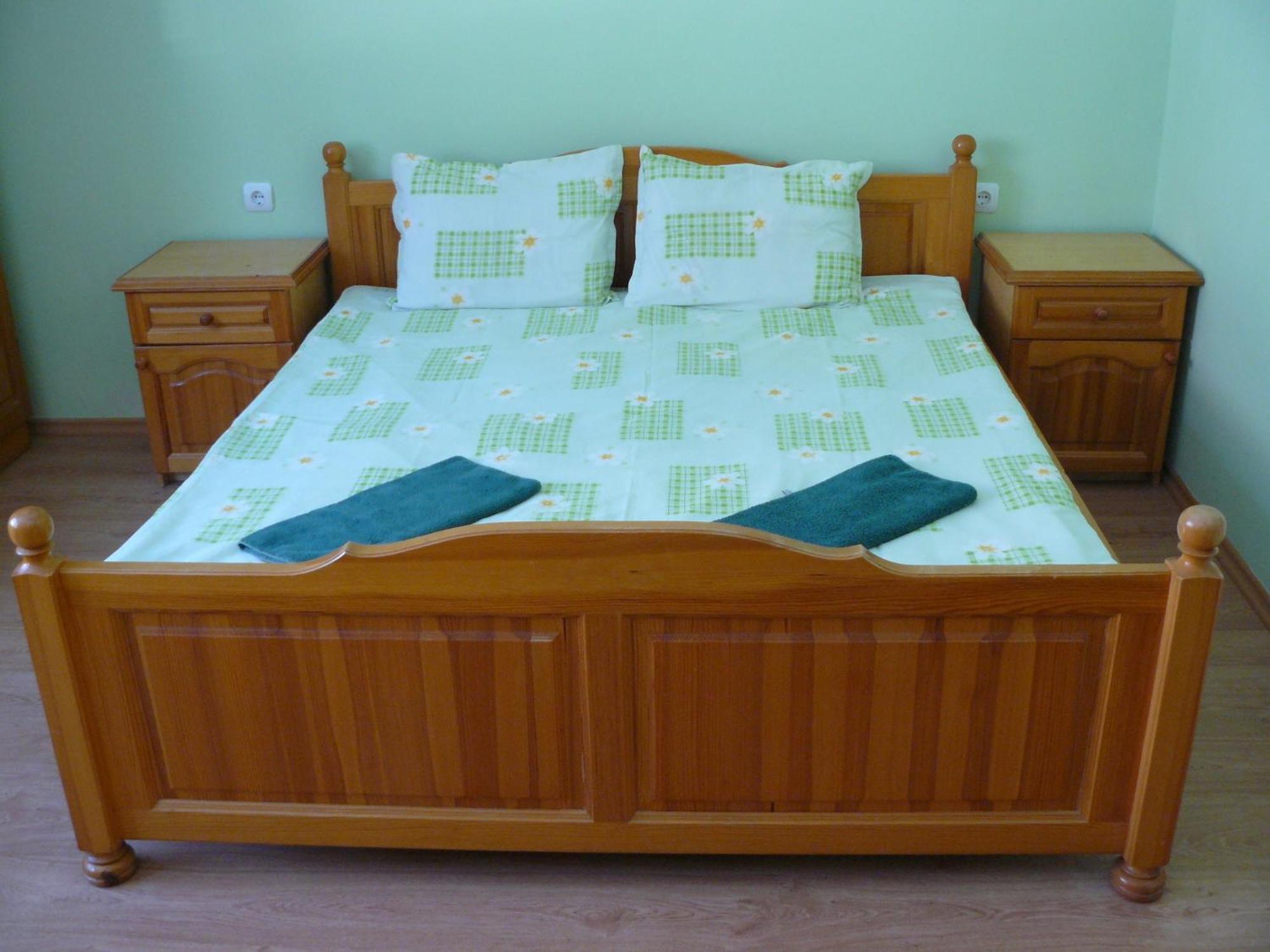 House Arirang Hotel Cherni Osum Room photo