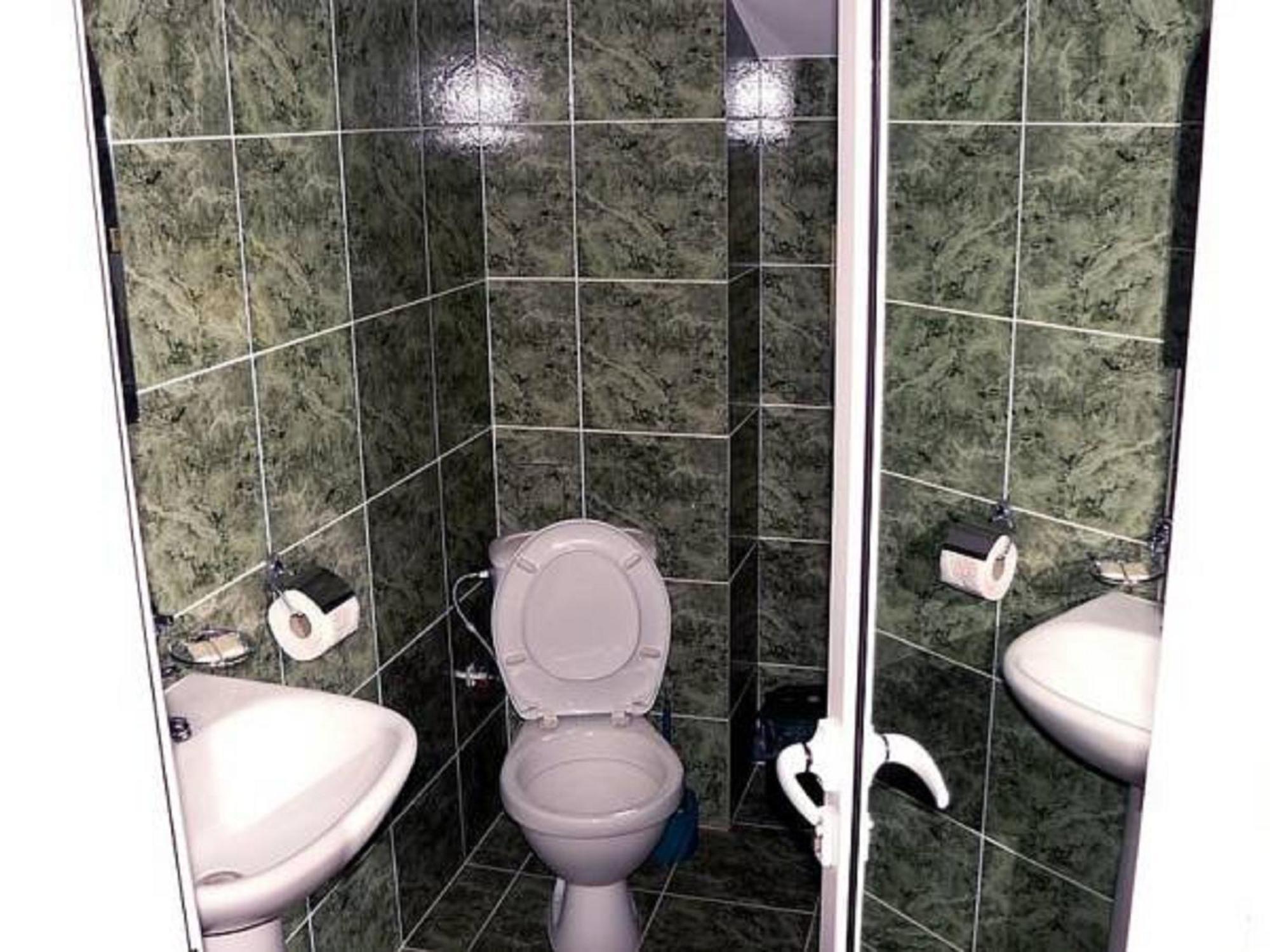 House Arirang Hotel Cherni Osum Room photo
