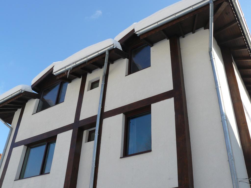 House Arirang Hotel Cherni Osum Exterior photo